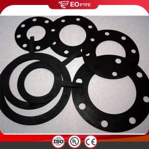 Graphite Carbon Fiber PTFE Gaskets