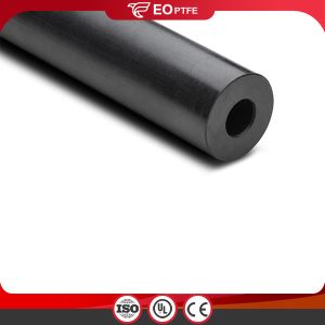 Graphite Carbon Fiber PTFE Tubes