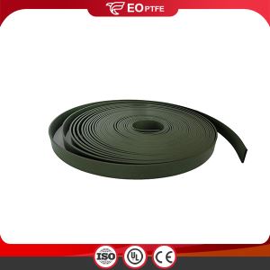 Green Bronze Wear PTFE Guide Strip