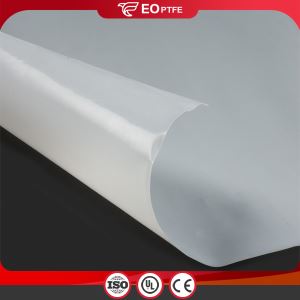 High-density PTFE Films