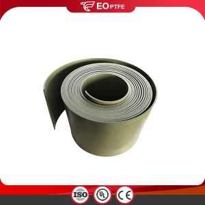 High Polymer Machine Tool PTFE Guide Strip