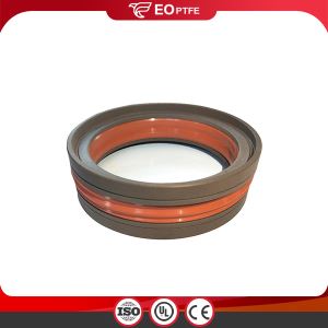 Hydraulic Cylinder Excavator Piston Seal