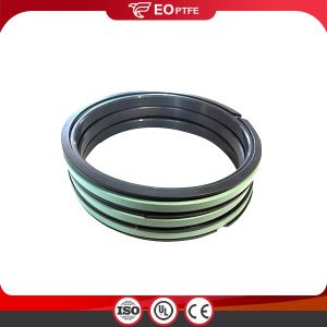 Hydraulic Double Acting Compact Seal