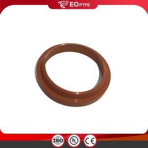 Hydraulic Dust Wiper LBH Seal