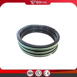 Hydraulic Viton Bronze Filled Oil Seal