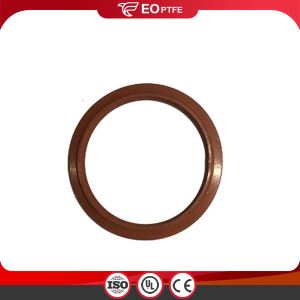 J Cap Type Piston Rod Dust Seal