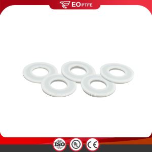 JIS B2404 Standard PTFE Gaskets