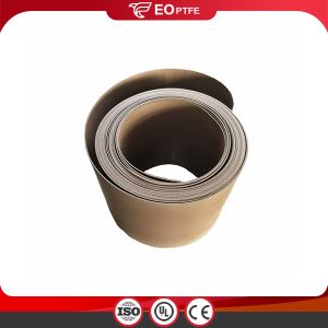 Machine Slideway Bronze PTFE Guide Strip