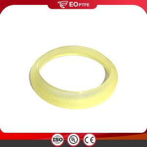 NBr J-Type No Skeleton Shielding Ring