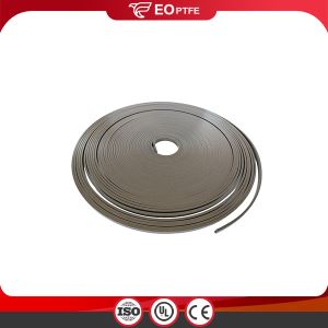 Plastic Bronze Material PTFE Guide Strip