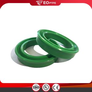 Pneumatic PU Green Ku Seal