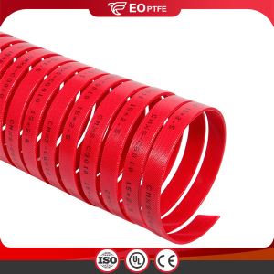 Polyester Resin Red Wear Strip