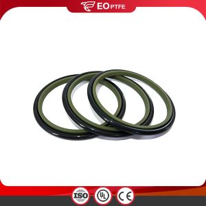 PTFE Bronze Piston Rod Seal