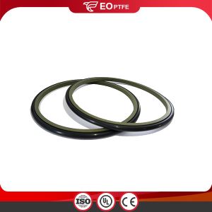 PTFE Oil Seal Rotary Shaft Seal Ring GRS