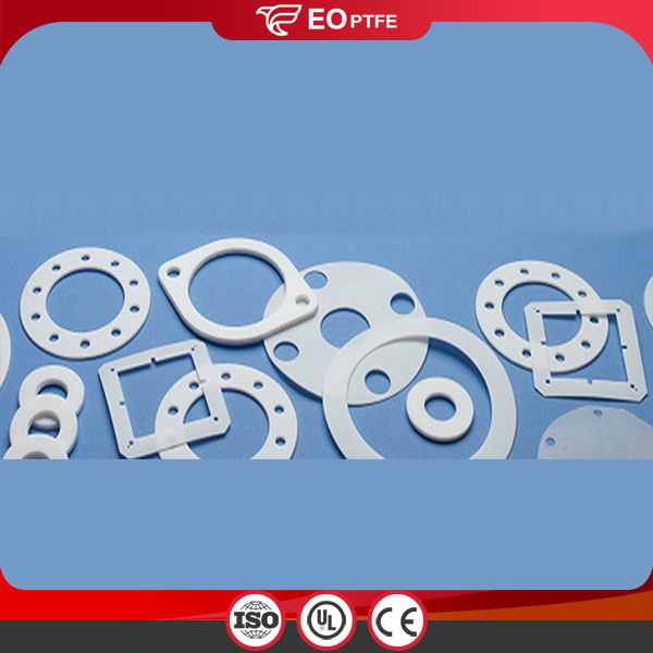 Special Shape PTFE Gaskets Seal