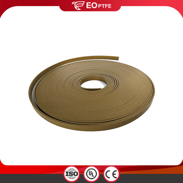 Wear Resistant PTFE Guide Strip