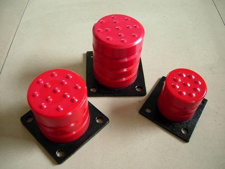 Polyurethane Buffer