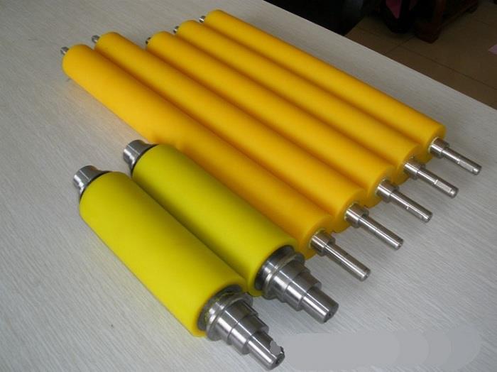 Polyurethane Roller